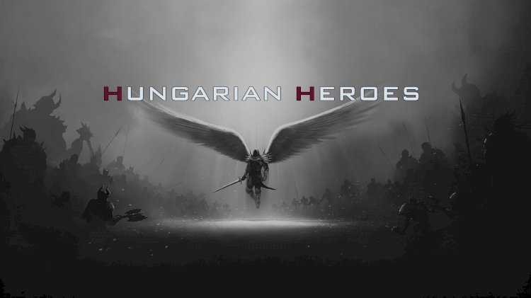 A Hungarian Heroes közösség bemutatása