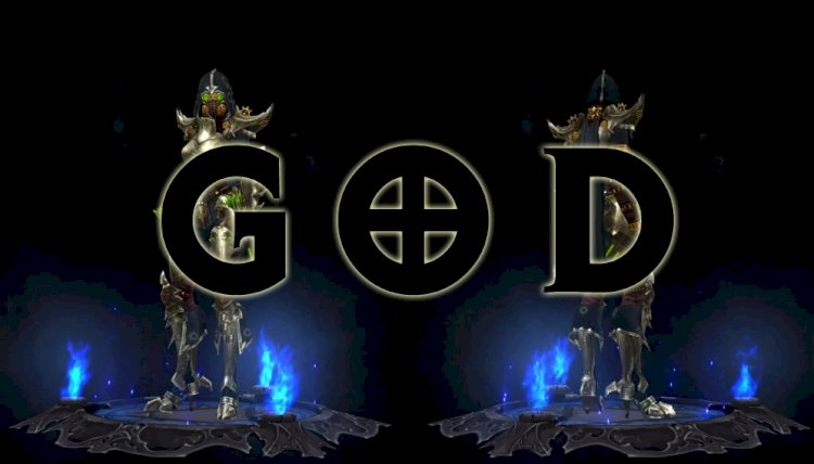 A Diablo III új királya - GoD Demon Hunter