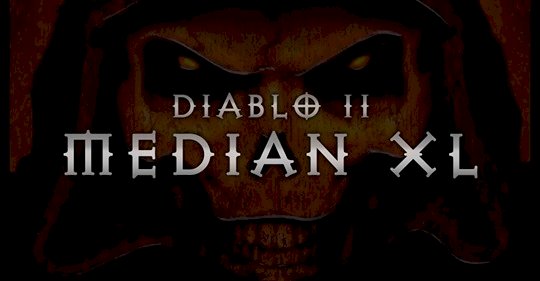 Megjelent a Diablo II Median XL 1.4 Patch!