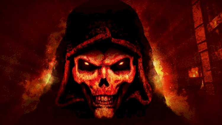 Ha lesz is remaster a Diablo 2-höz, annak alig lesz köze az eredetihez
