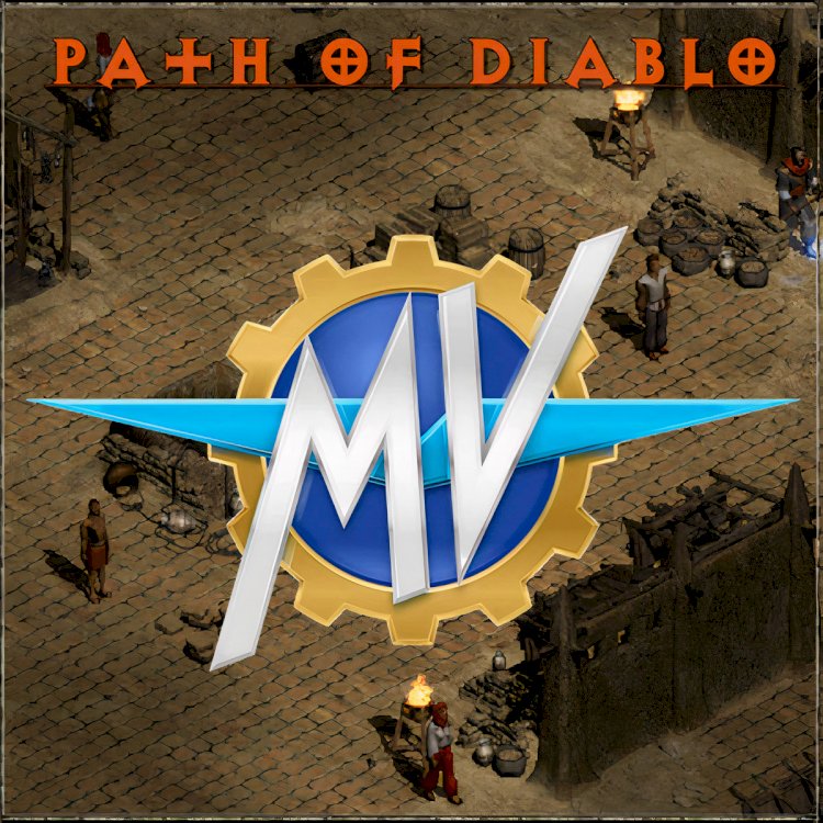Zúzzunk! A Diablo 2 és a heavy metal