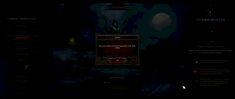 Újabb bug a Diablo III-ban: semmi se jó a játéknak!