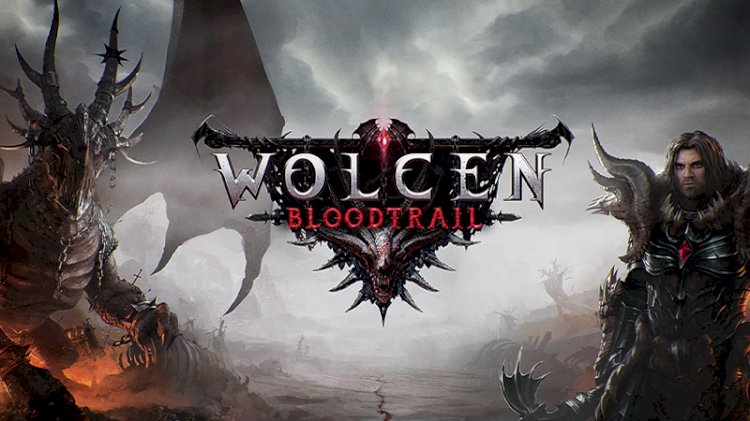 Stream! Wolcen: Bloodtrail - Story (Chapter 2)