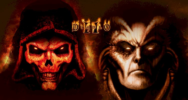Diablo II - Az alapok