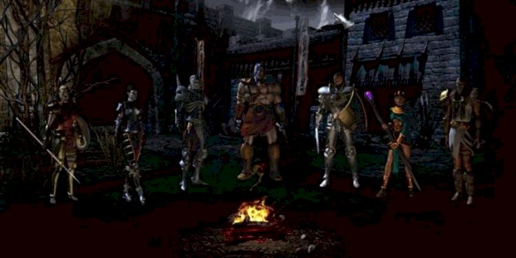 Diablo II – tippek és trükkök