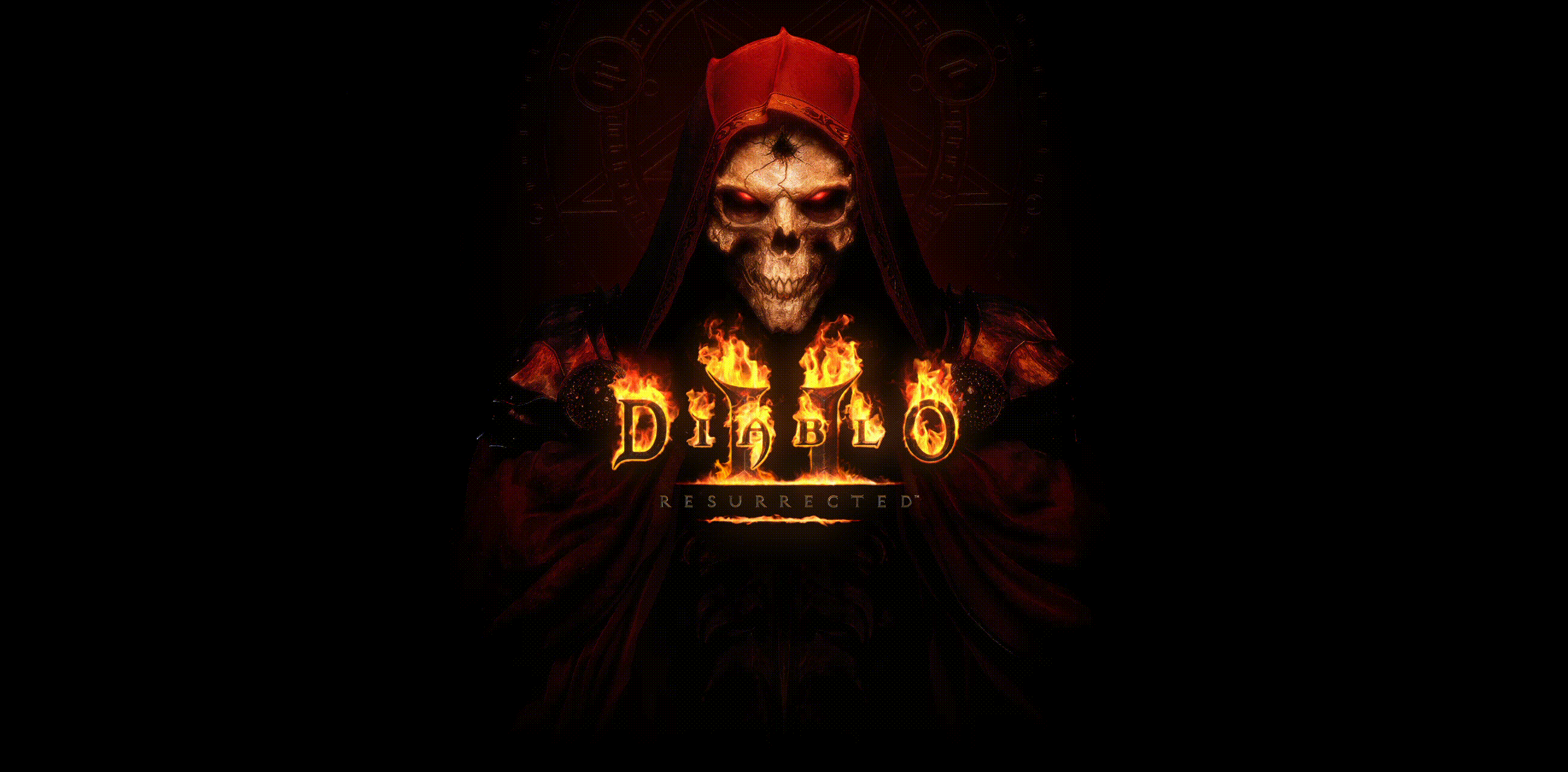 Streamgyűjtemény! Diablo II: Resurrected Techical Alpha