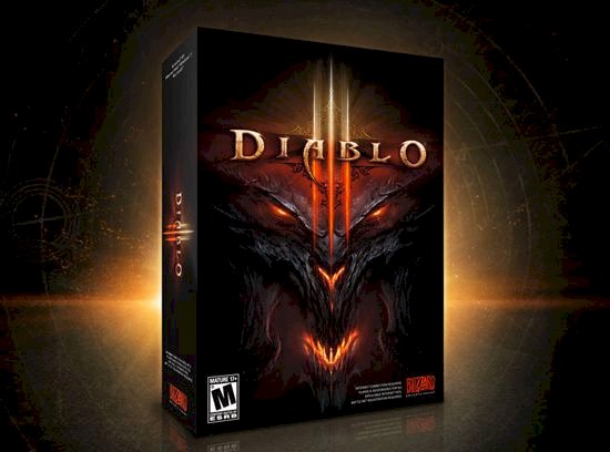 A Diablo III minden idők legnépszerűbb játékai között