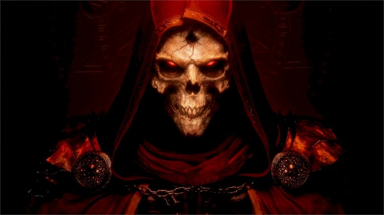 Diablo II: Resurrected Beta augusztus 17-én?