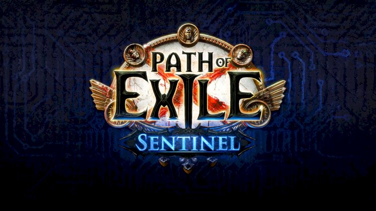 Path of Exile: Sentinel - 2022. május 13.