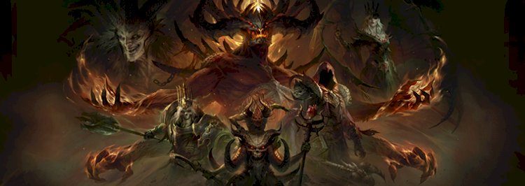 Minden, amit a Diablo Immortal startjáról tudnod kell