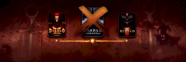 A Maxroll is otthagyta a Diablo Immortalt