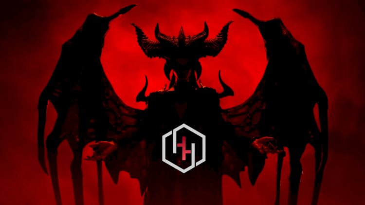 Gyere velünk a pokolba! Mindenkit vár a Hungarian Heroes Diablo IV közössége! 