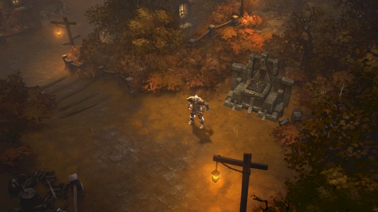 Diablo III: Hipergyors szintezés a Season 28-ban