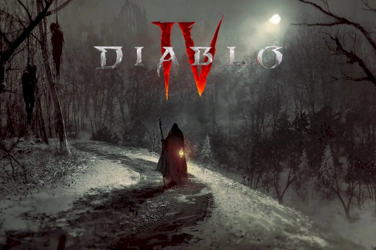 SPOILERVESZÉLY! A Diablo IV cselekménye