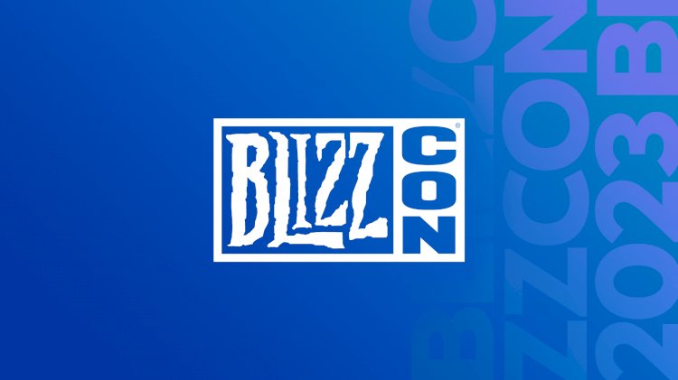 2023-ban újra lesz BlizzCon!