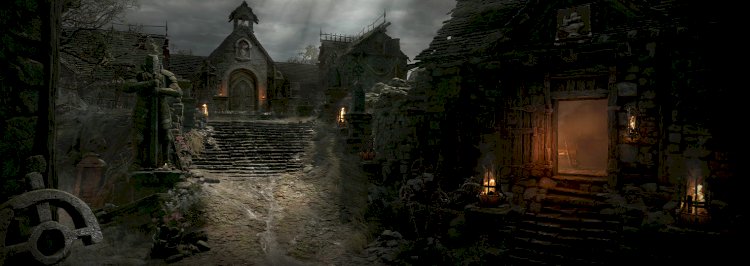 Diablo IV: Játékmechanika 3. - Endgame