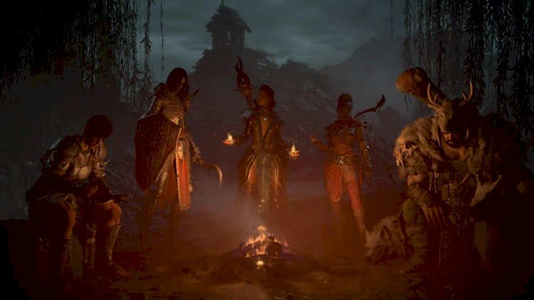 Diablo IV: Affix gyorstalpaló