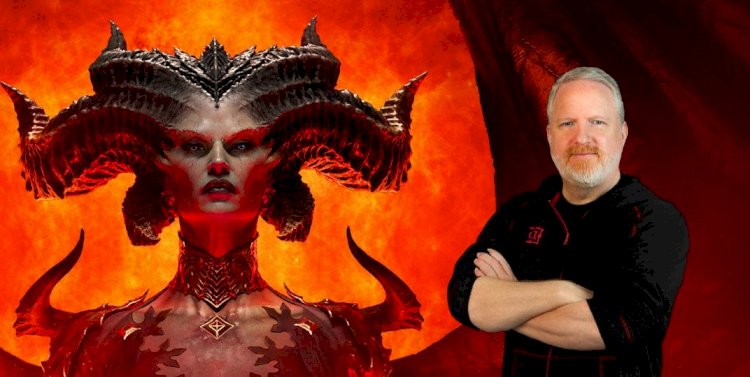 Megerősítették! Évente kap kiegészítőt a Diablo IV