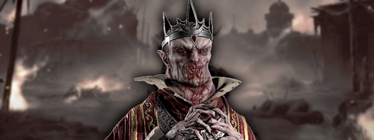 Diablo IV: Induljon a véres banzáj!