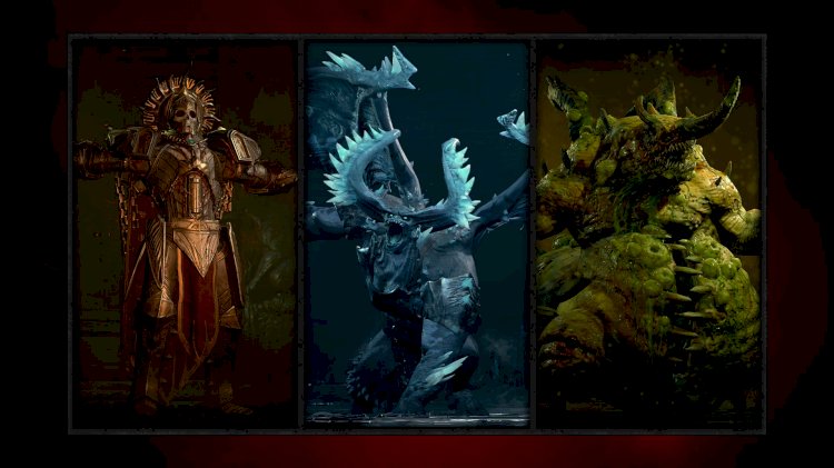 Diablo IV: Endgame Boss Tutorial – MAGYARUL
