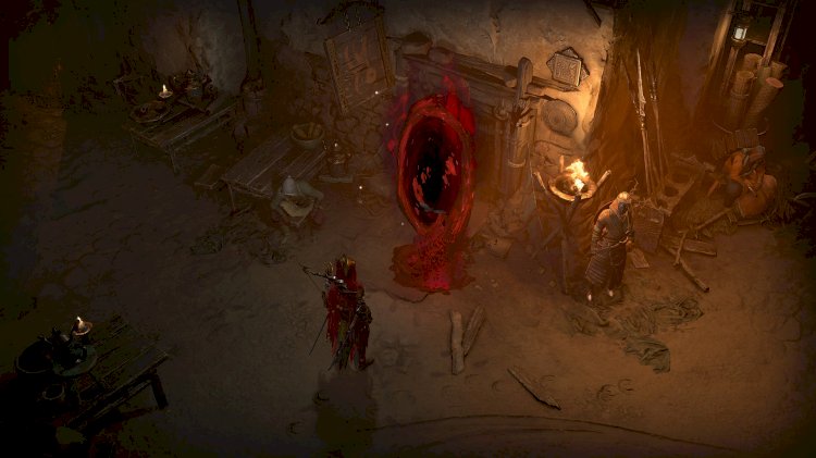 Diablo IV: A végjáték végjátéka