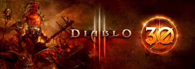 Diablo III: Season 30 - Minden, amit tudnod kell. MAGYARUL!