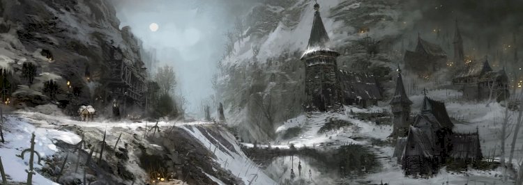 Diablo IV: Season of the Construct - Az 1.3.0 Patch Notes MAGYARUL