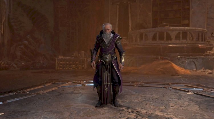 Diablo IV: Javítják a javítást